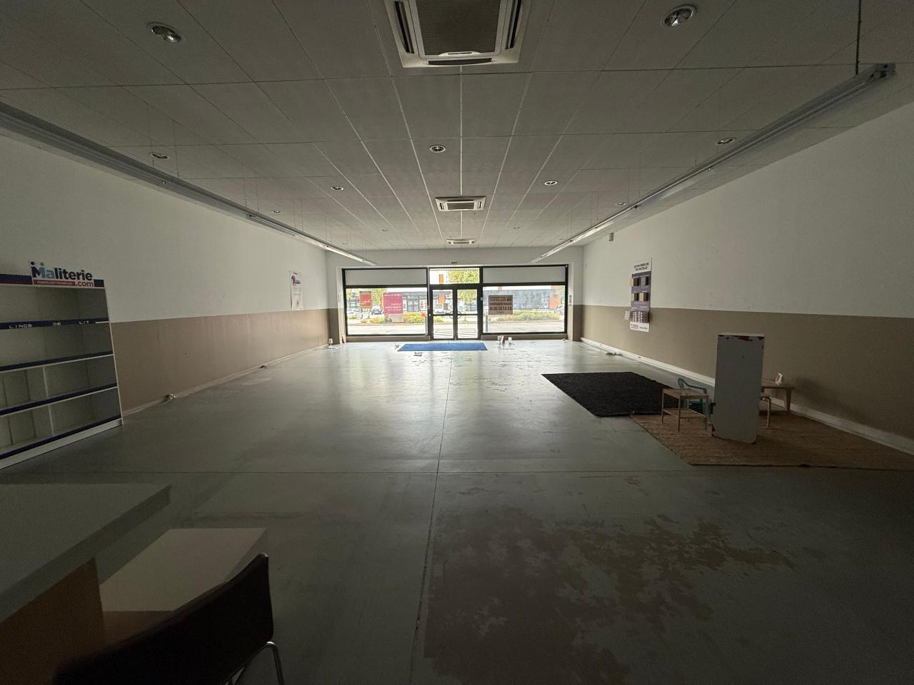 Location local d'activité Hauconcourt Moselle OLACT2535433 2