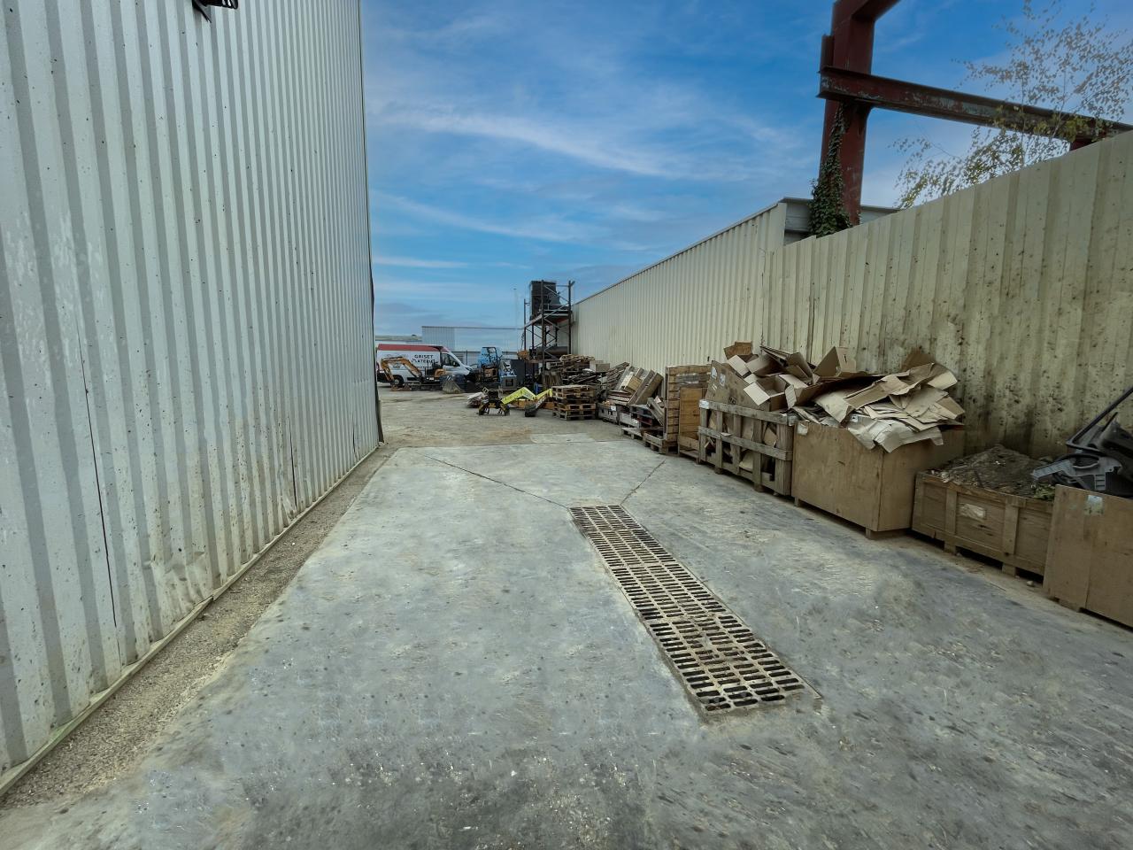 Location local d'activité Saint-Bonnet-de-Mure Rhône OLACT2536323 10