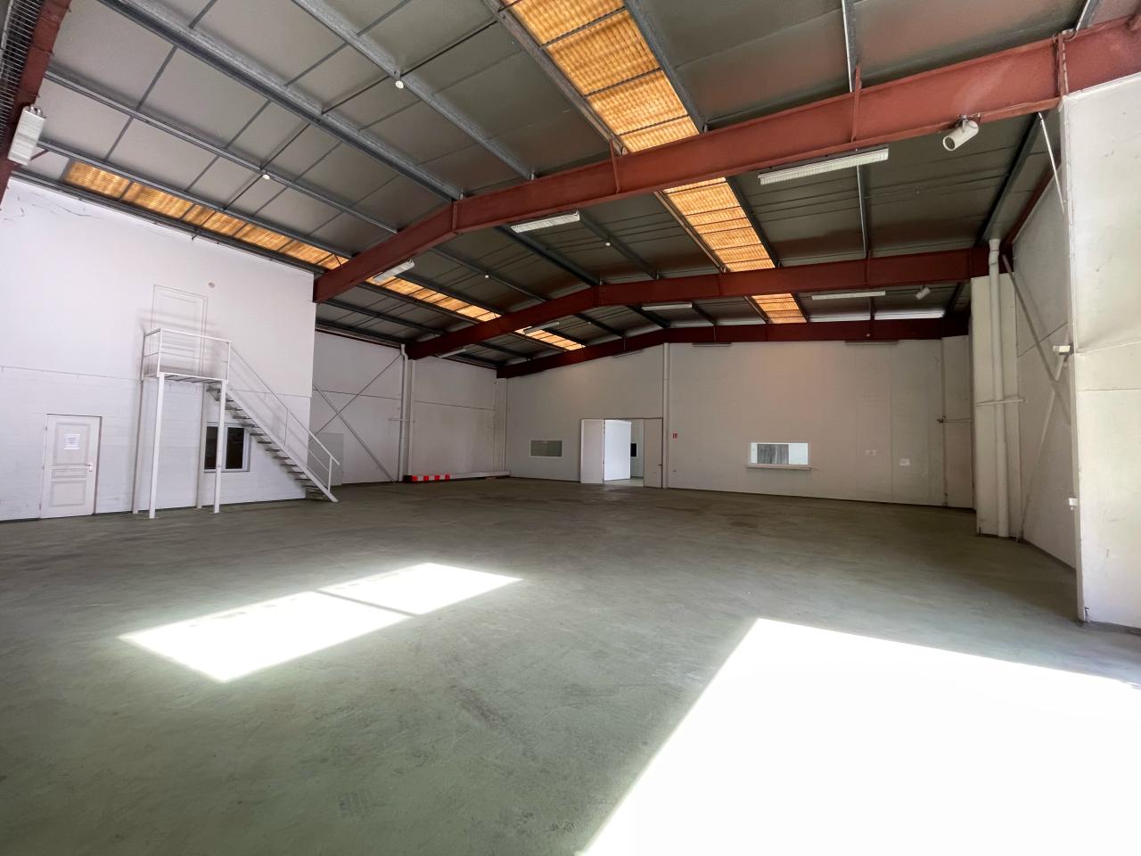 Location local d'activité Rouen Seine-Maritime OLACT2533943 12