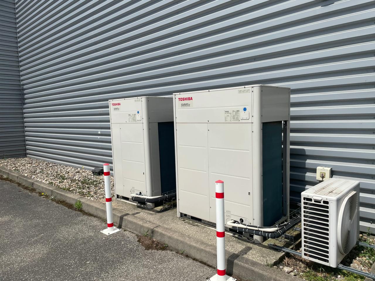 Location local d'activité Mornant Rhône OLACT2639357 9