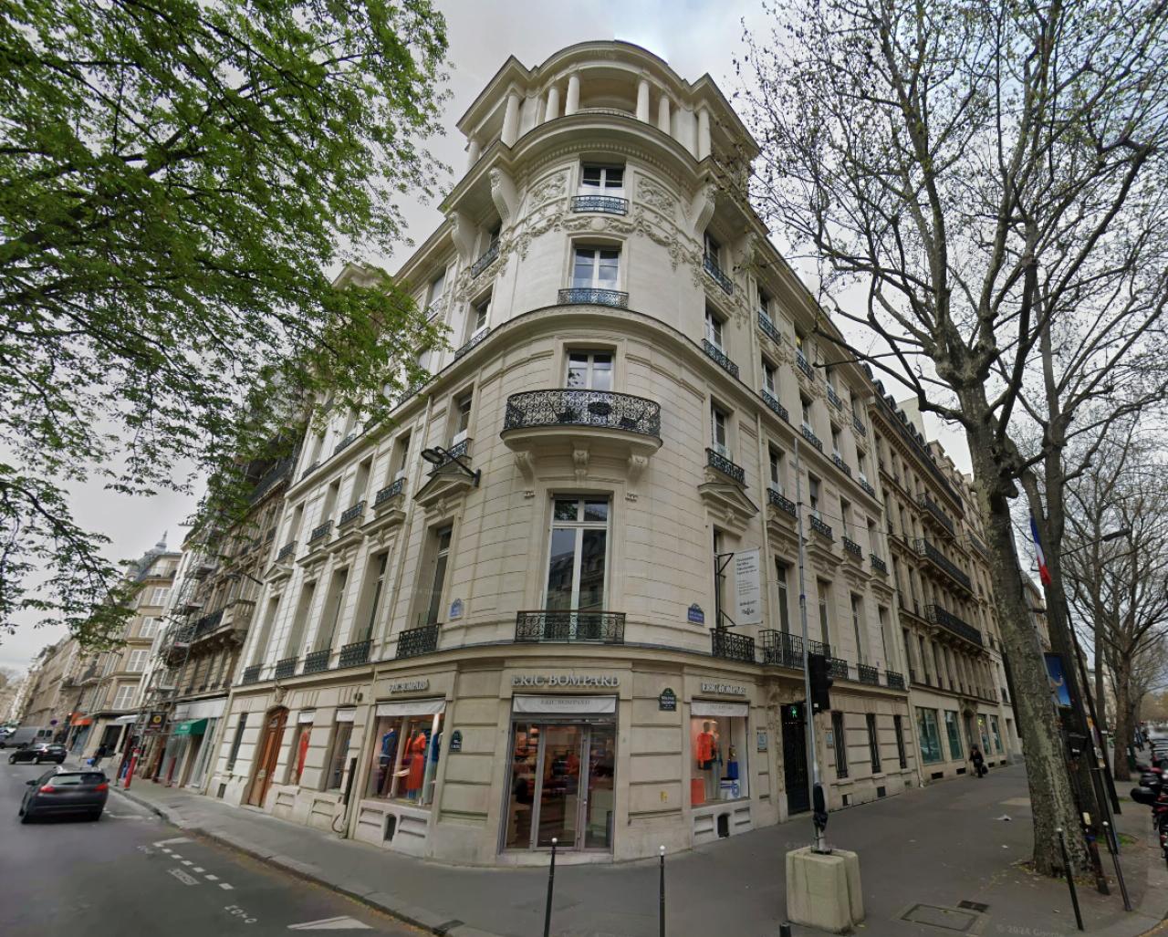 Location coworking Paris OLBUR2100738 6
