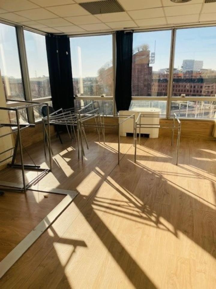 Vente bureau Évry Essonne OVBUR2528890 2