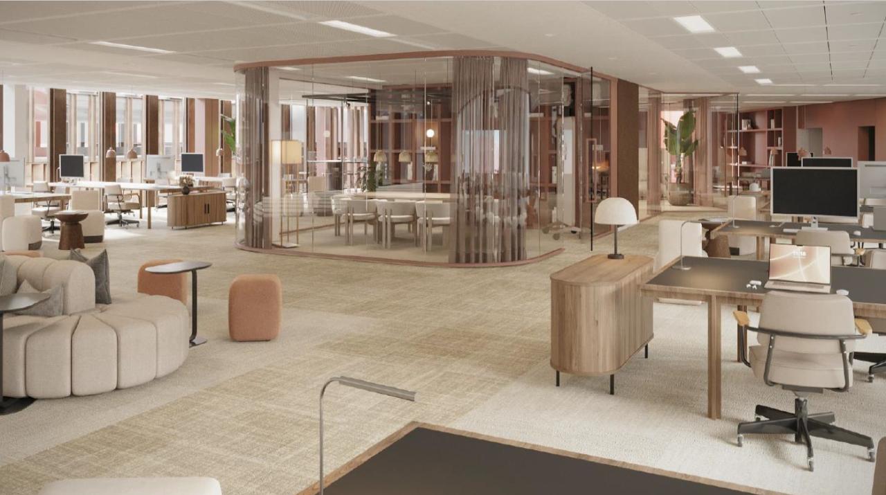 Location bureau Boulogne-Billancourt Hauts-de-Seine OLBUR2100200 9