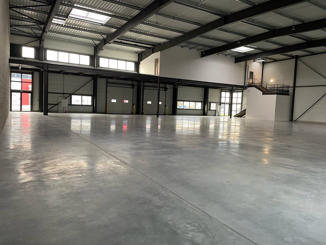 Location local d'activité Dagneux Ain OLACT2641216 5