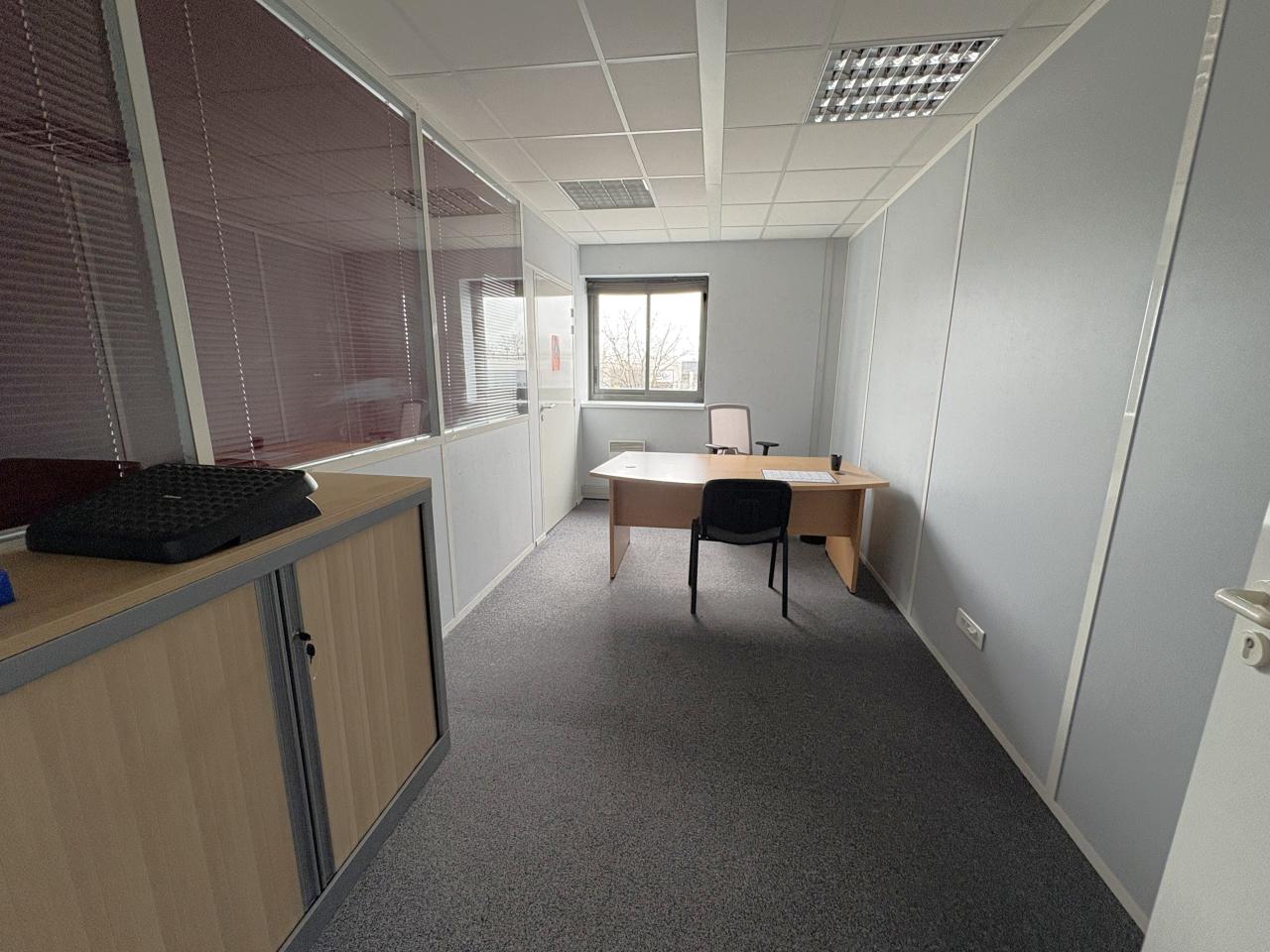 Location bureau Bouguenais Loire-Atlantique OLBUR2639078 6