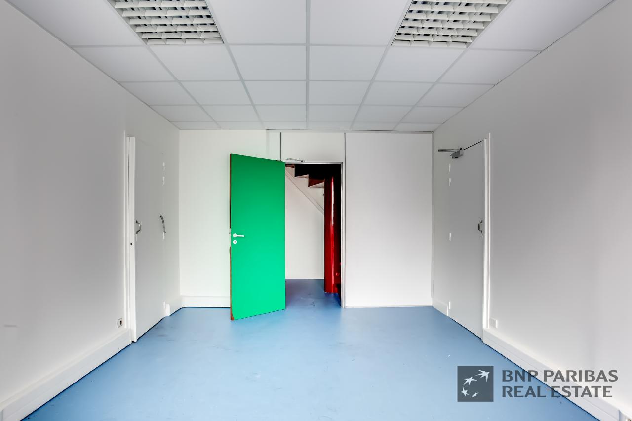 Location local d'activité Villejuif Val-de-Marne OLACT2315174 11