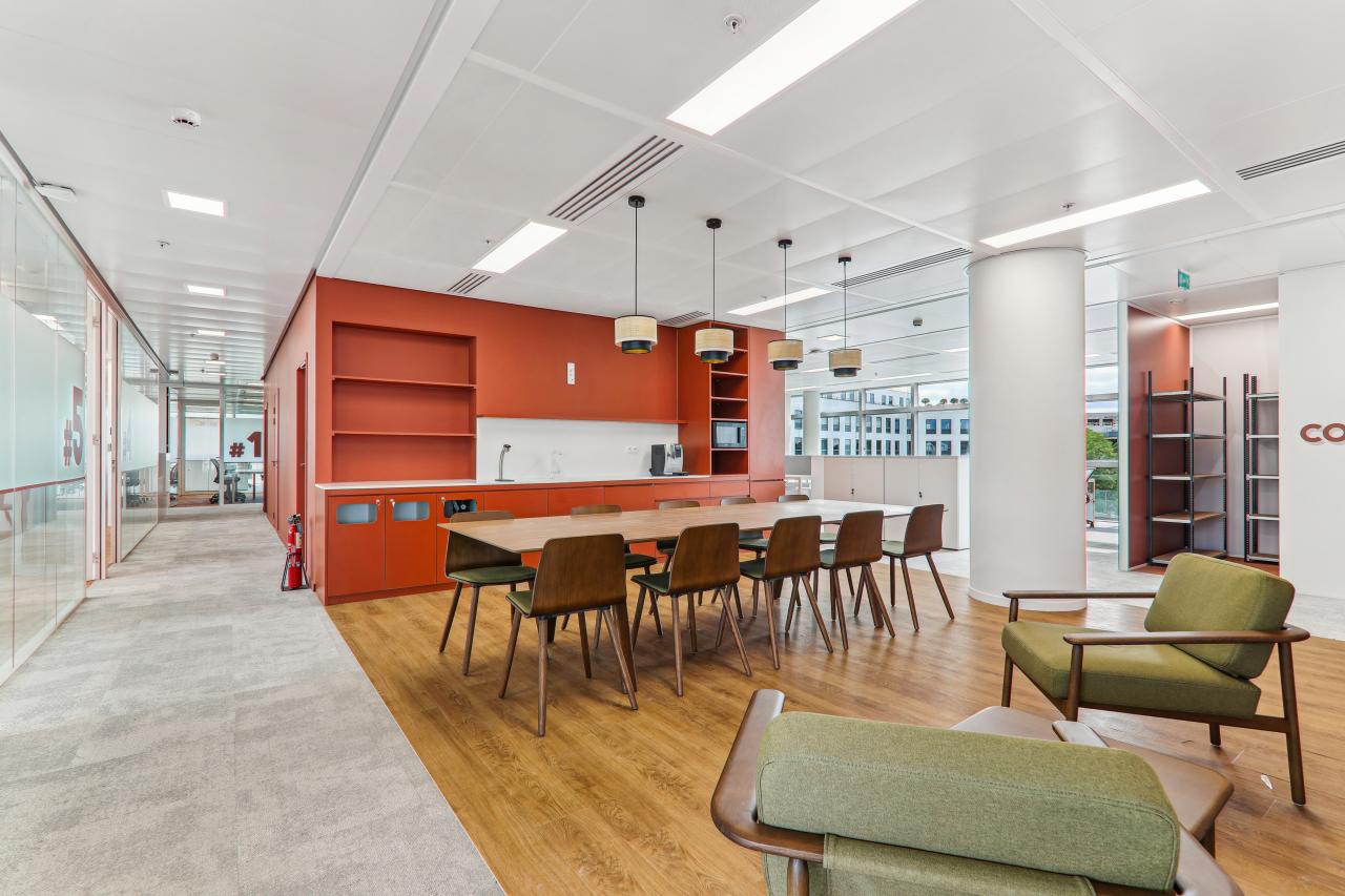 Location bureau Rueil-Malmaison Hauts-de-Seine OLBUR2001676 8