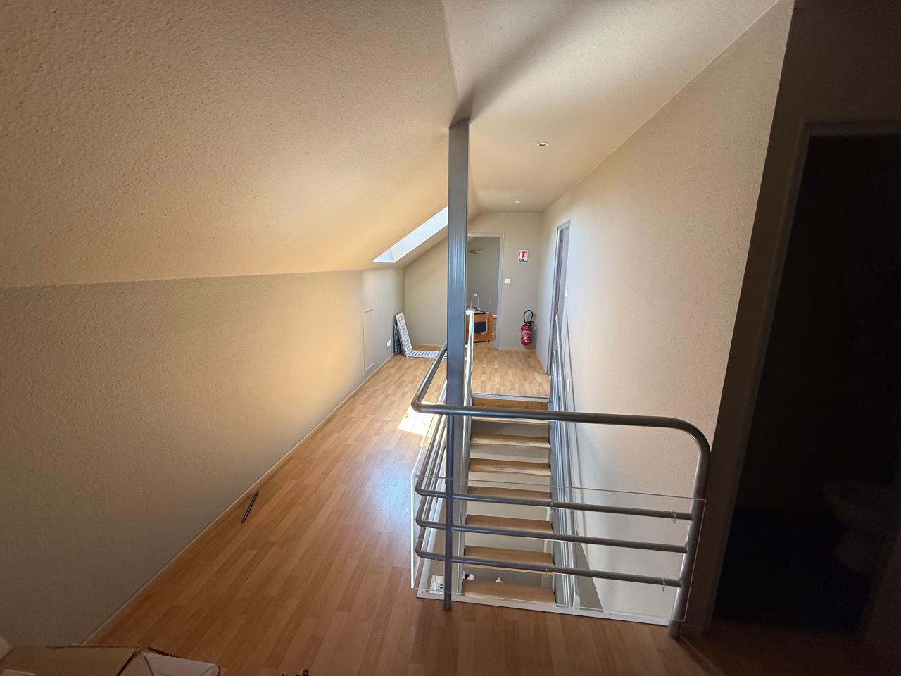 Vente local d'activité Metz Moselle OVACT2533708 6