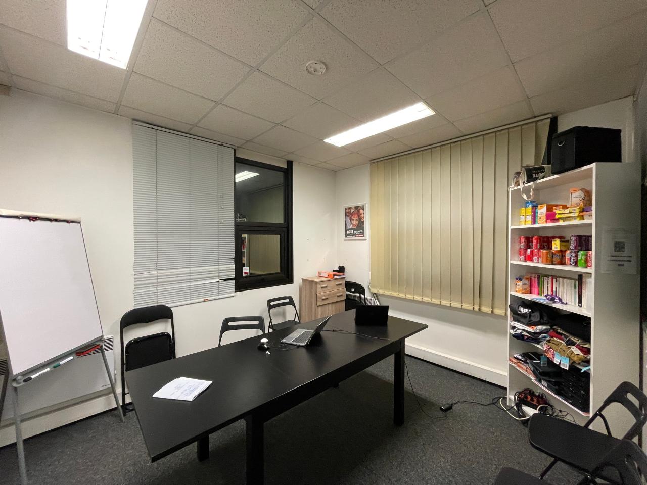 Location bureau Le Petit-Quevilly Seine-Maritime OLBUR2538042 6