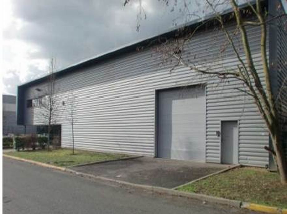 Location local d'activité Fresnes Val-de-Marne OLACT2002970 9