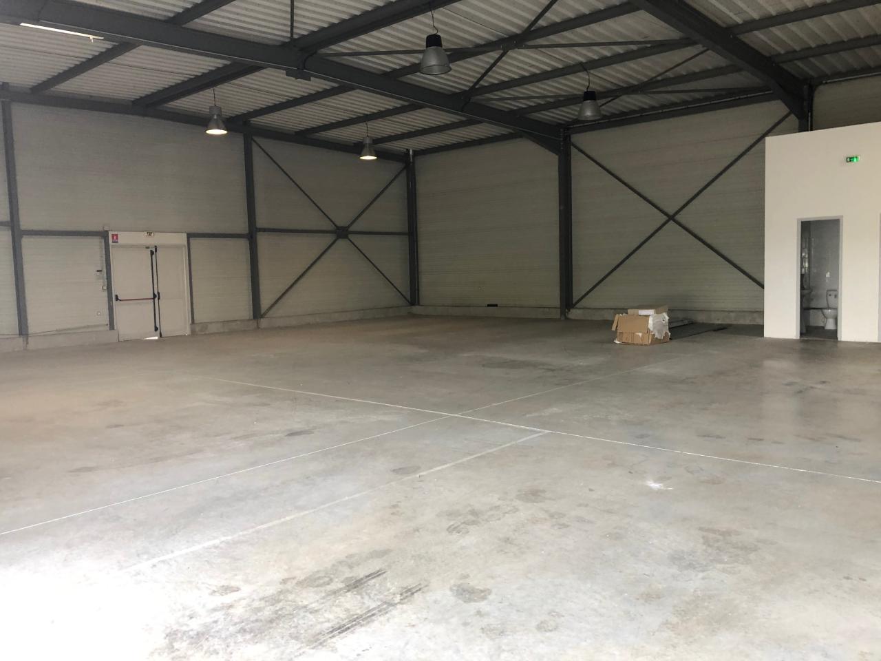 Location local d'activité Gallargues-le-Montueux Gard OLACT2428578 8