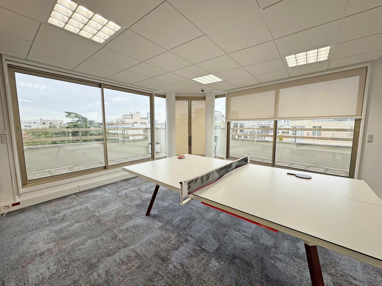 Vente bureau Levallois-Perret Hauts-de-Seine OVBUR2535102 5