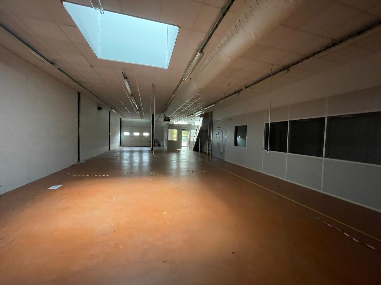 Location local d'activité Colomiers Haute-Garonne OLACT2314340 11