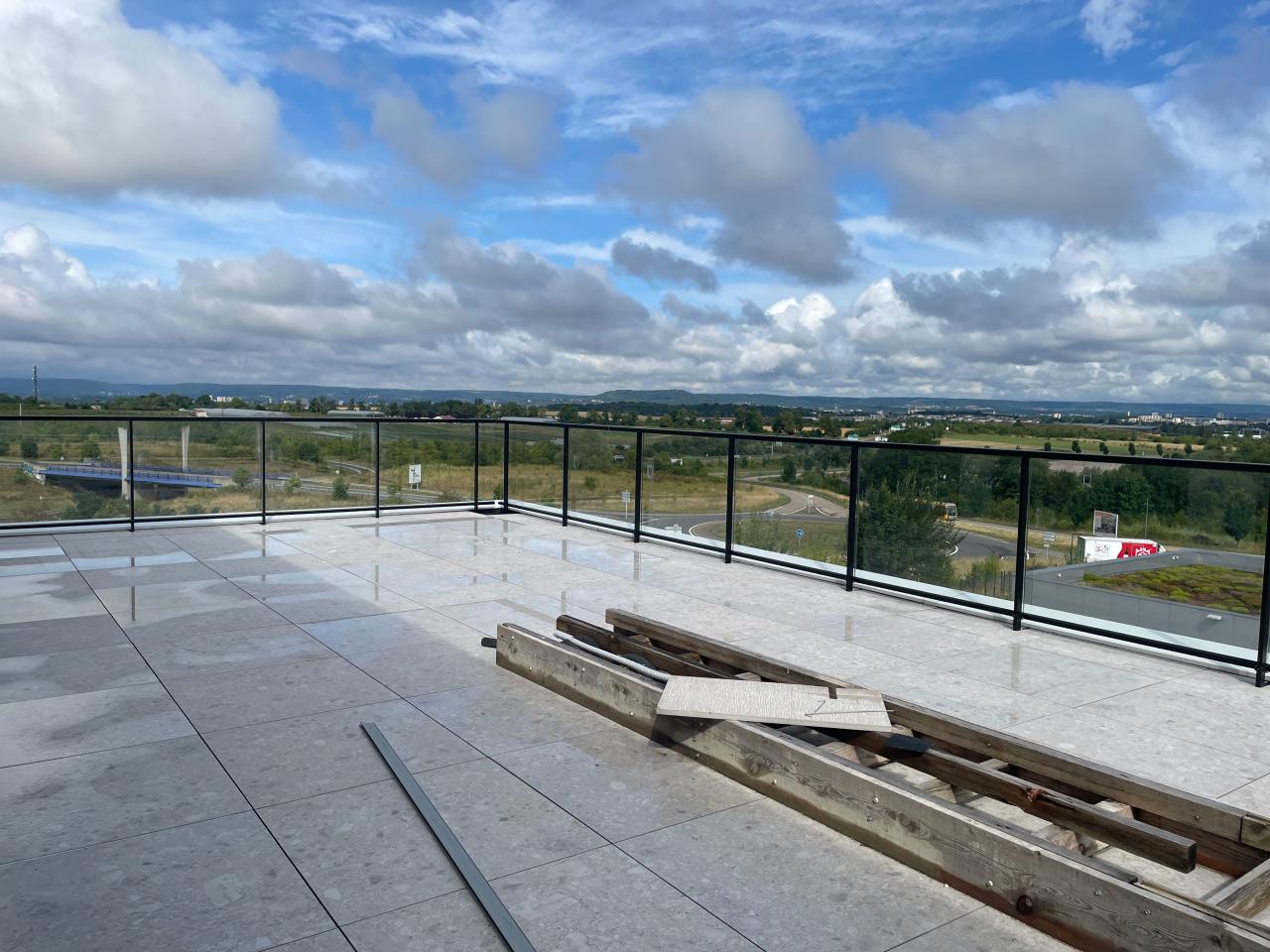 Vente bureau Peltre Moselle OVBUR2427043 11