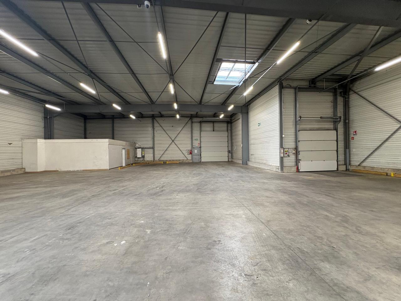 Location local d'activité Dijon Côte-d'Or OLACT2536317 4