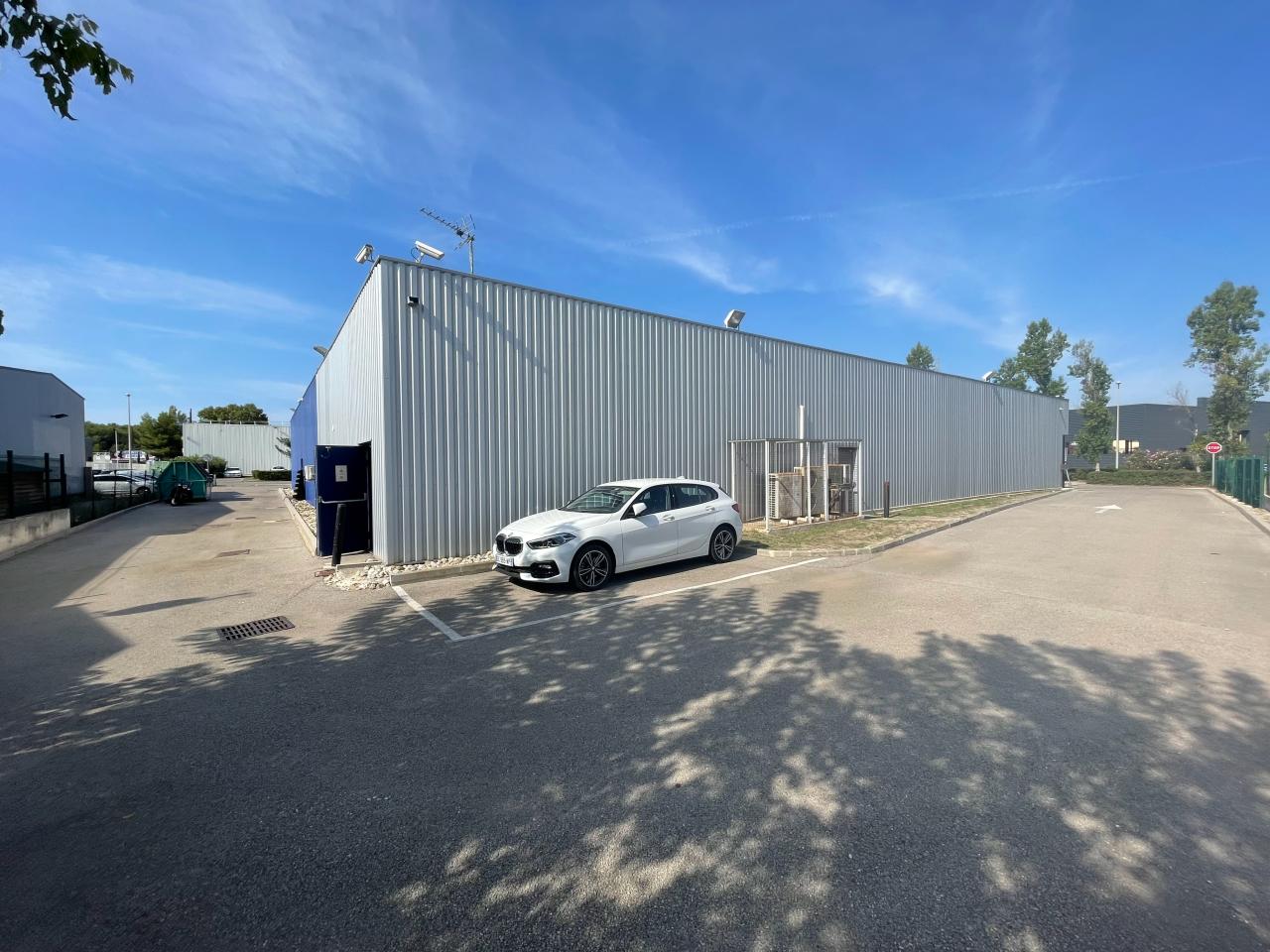 Location commerce Saint-Mitre-les-Remparts Bouches-du-Rhône OLCOM2425408 6