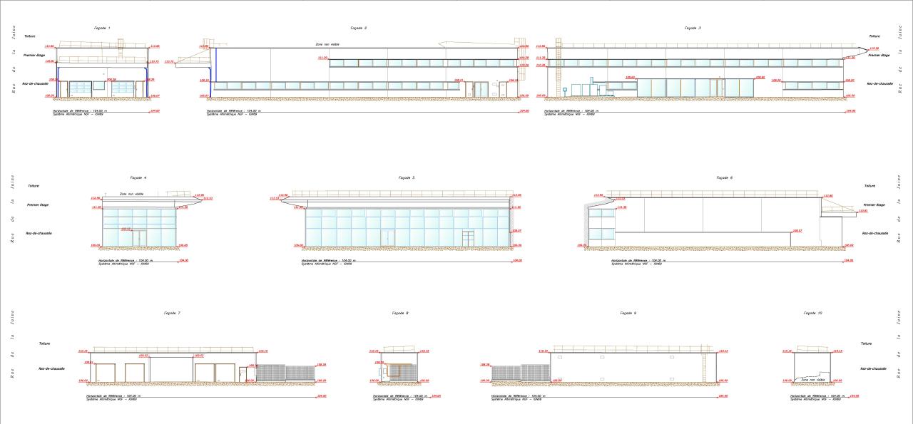 Vente local d'activité Olivet Loiret OVACT2318676 10