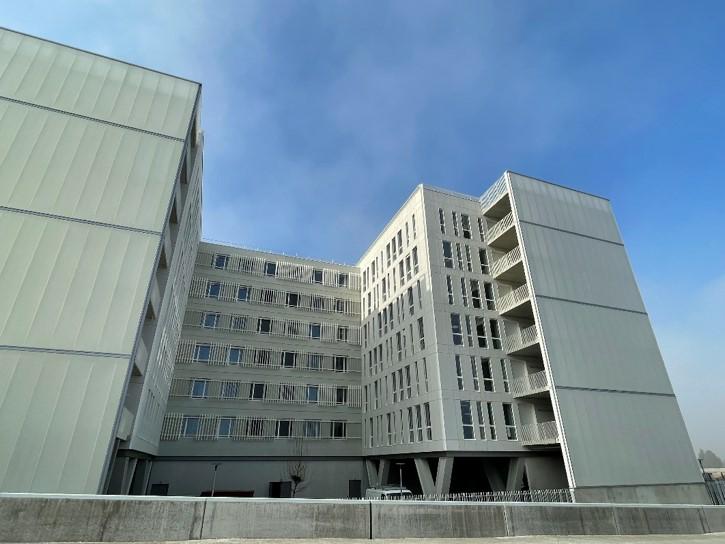 Location bureau Décines-Charpieu Rhône OLBUR2110029