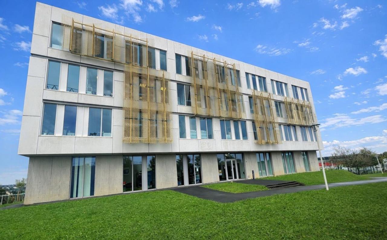 Location bureau Bayonne Pyrénées-Atlantiques OLBUR2311843
