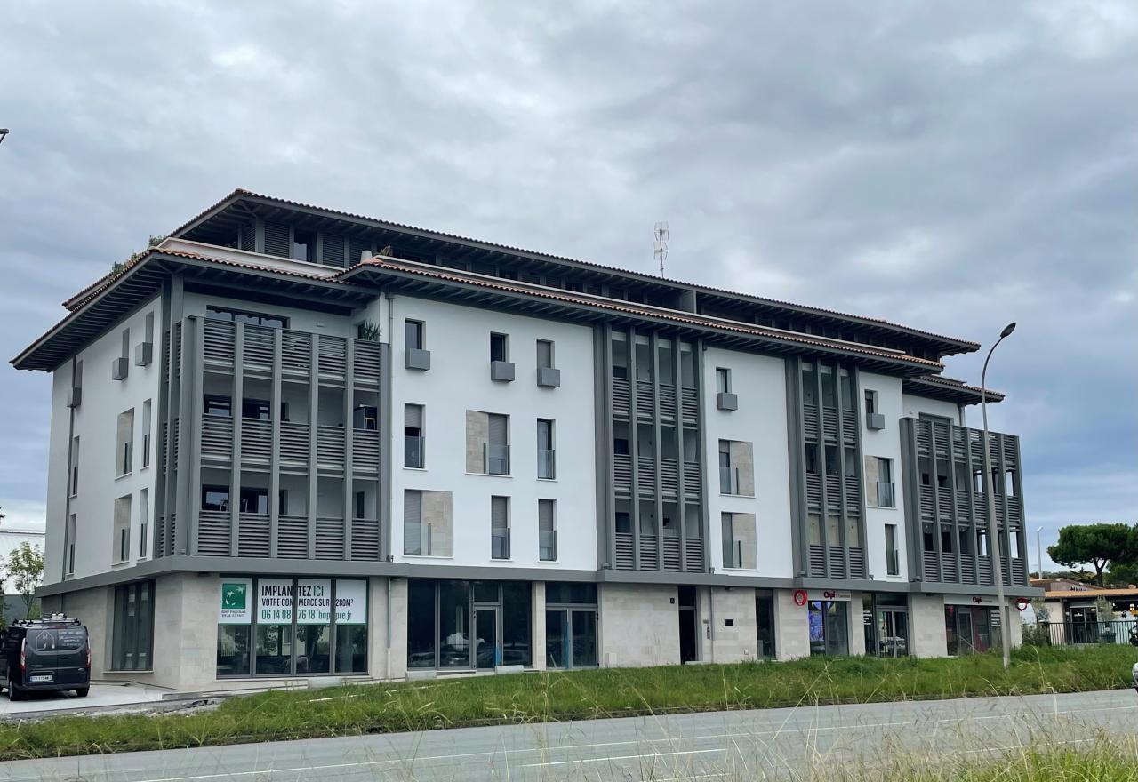 Location commerce Anglet Pyrénées-Atlantiques OLCOM2314285