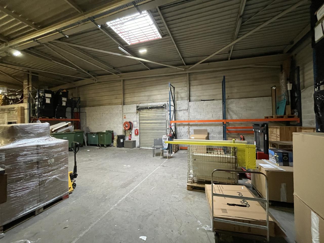 Location commerce Laxou Meurthe-et-Moselle OLCOM2419902 8