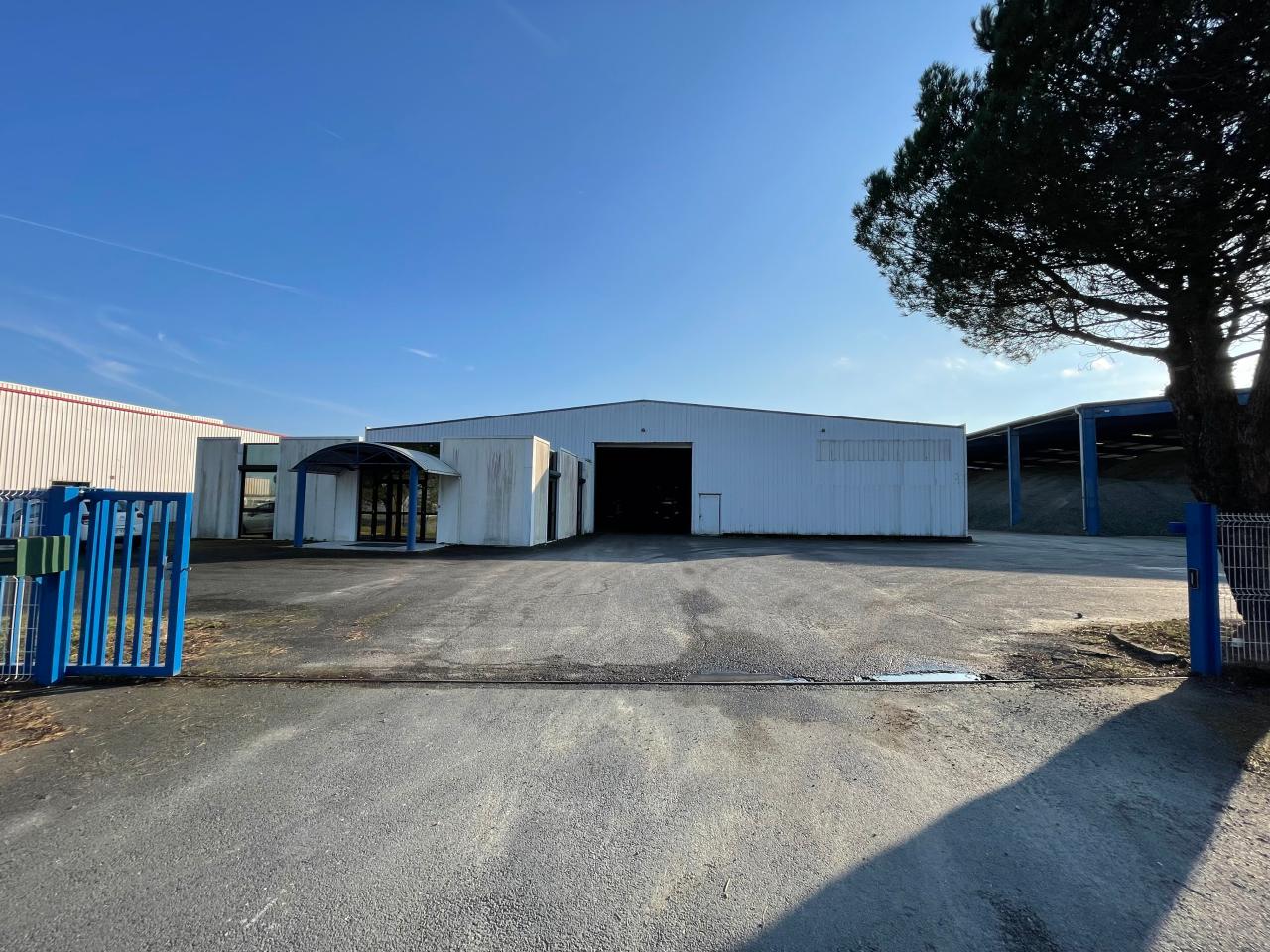 Vente local d'activité Beychac-et-Caillau Gironde OVACT2641803 3
