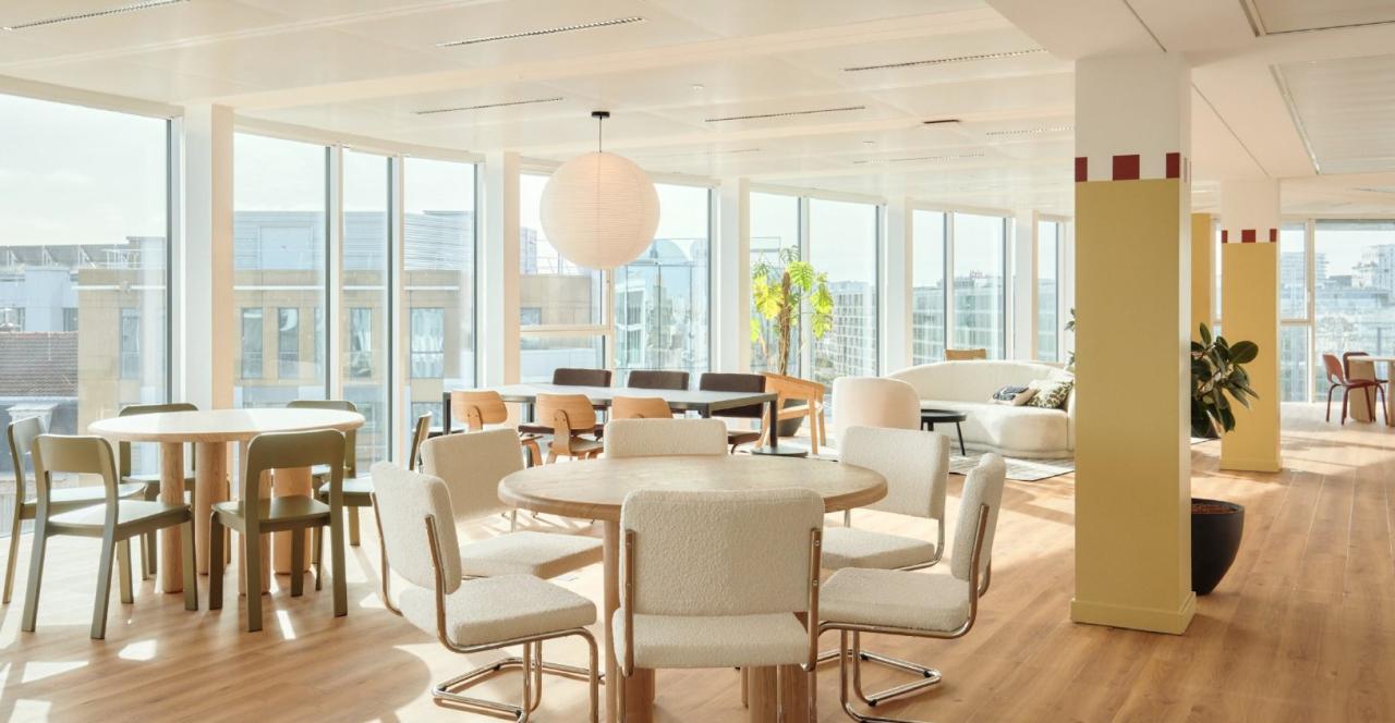 Location coworking Clichy Hauts-de-Seine OLBUR2530420 5
