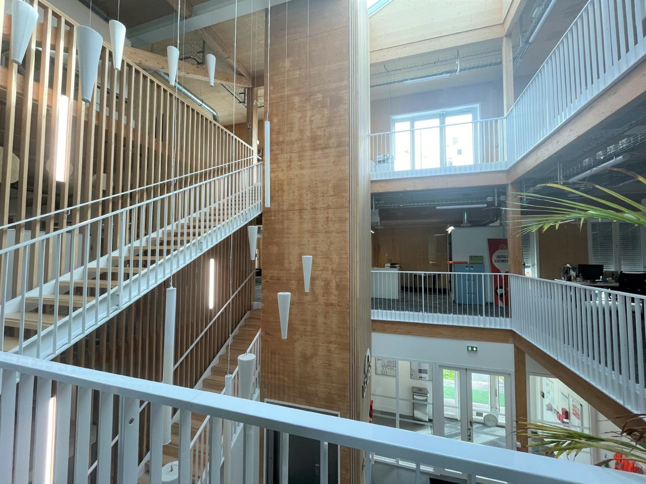 Location bureau Villeneuve-d'Ascq Nord OLBUR2316000 9