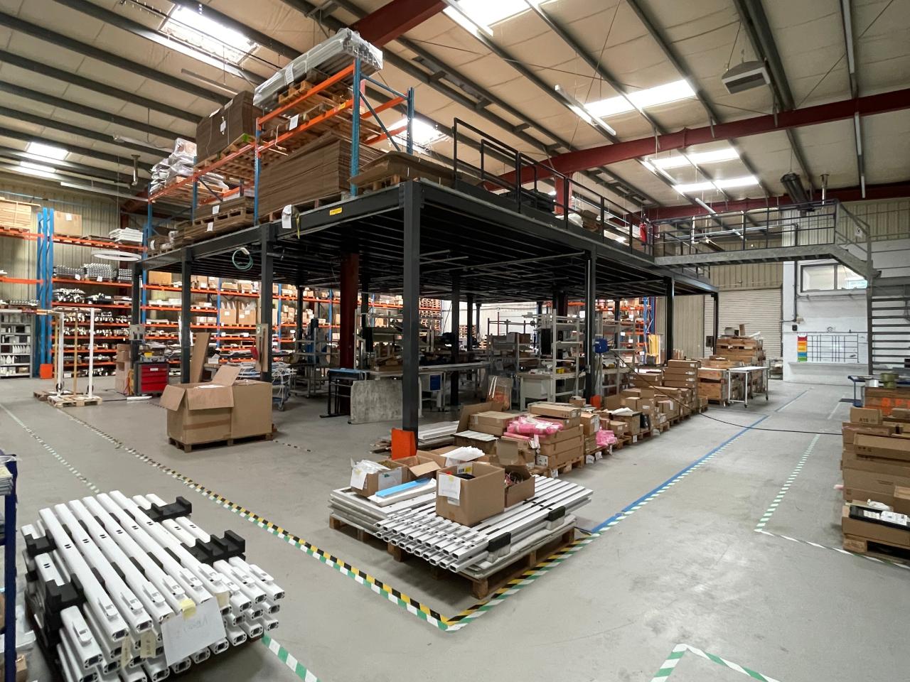 Vente local d'activité Bouaye Loire-Atlantique OVACT2642389 10