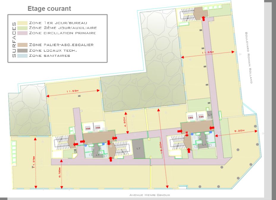 Location bureau Paris OLBUR2424274 12