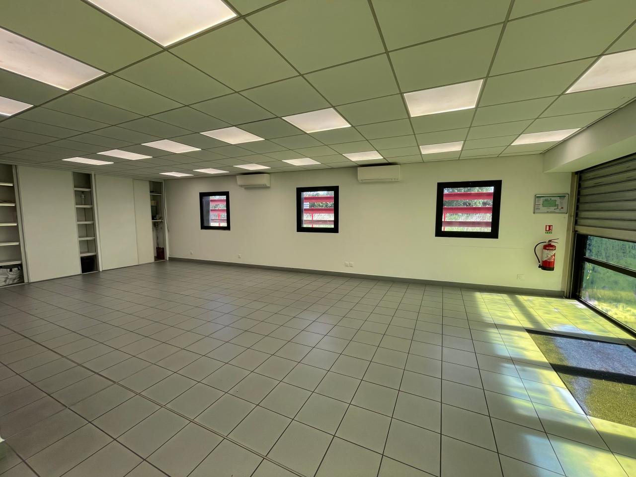 Location local d'activité Toulouse Haute-Garonne OLACT2535201 26