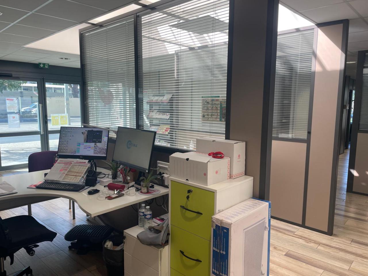 Location bureau Montpellier Hérault OLBUR2535630 4