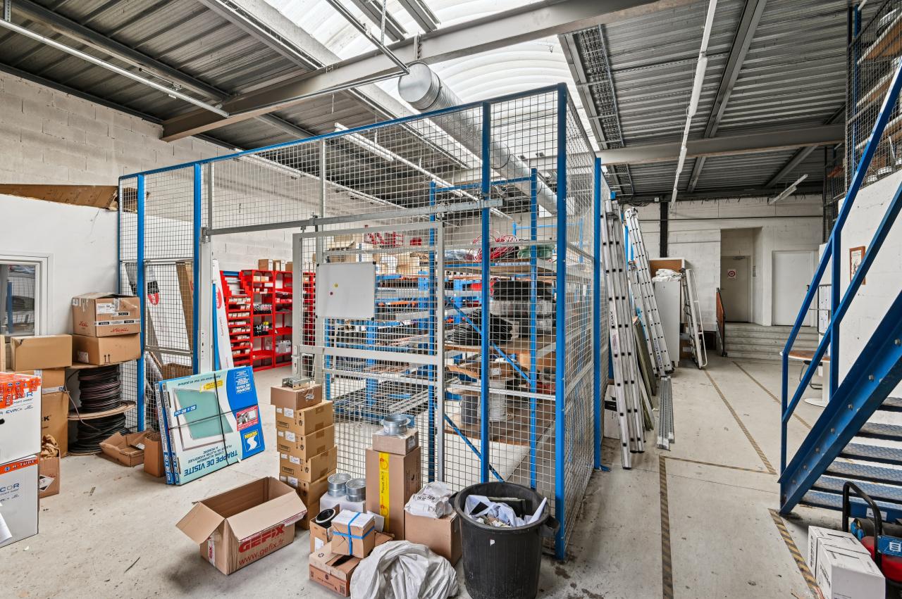 Location bureau Colombes Hauts-de-Seine OLBUR2537628 16