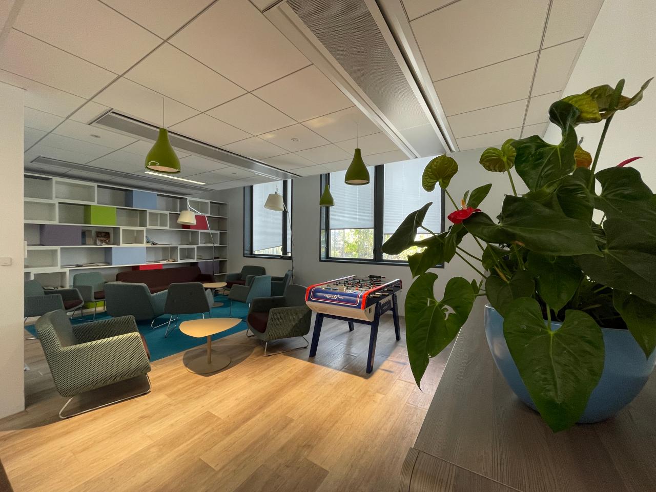 Location bureau Rouen Seine-Maritime OLBUR2533771 6