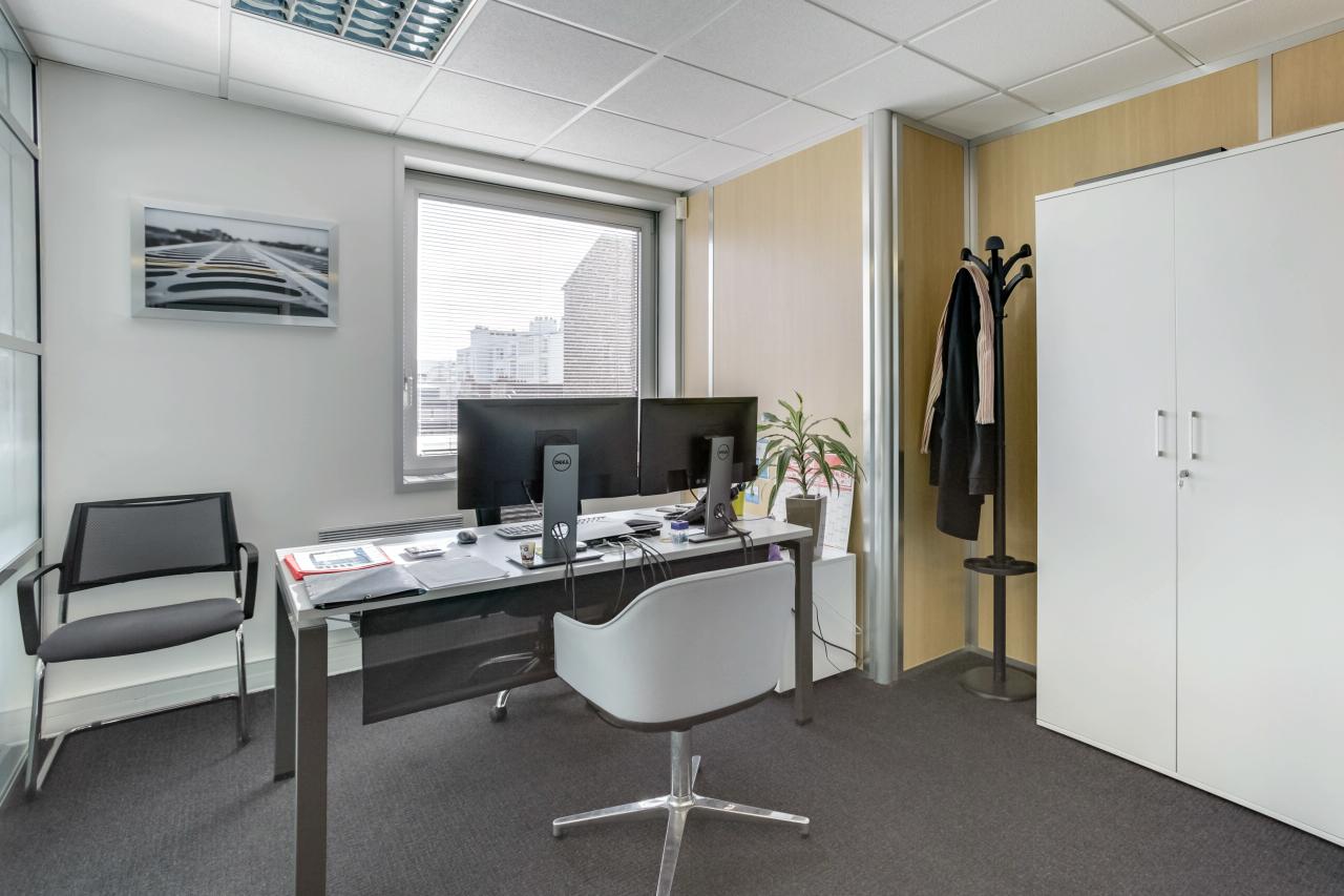 Location bureau Boulogne-Billancourt Hauts-de-Seine OLBUR2421134 19