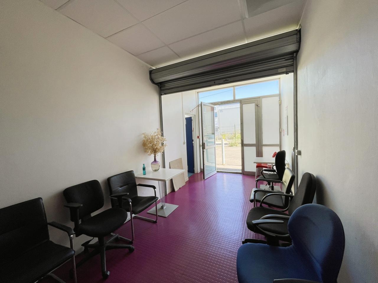 Location local d'activité Morangis Essonne OLACT2535093 9