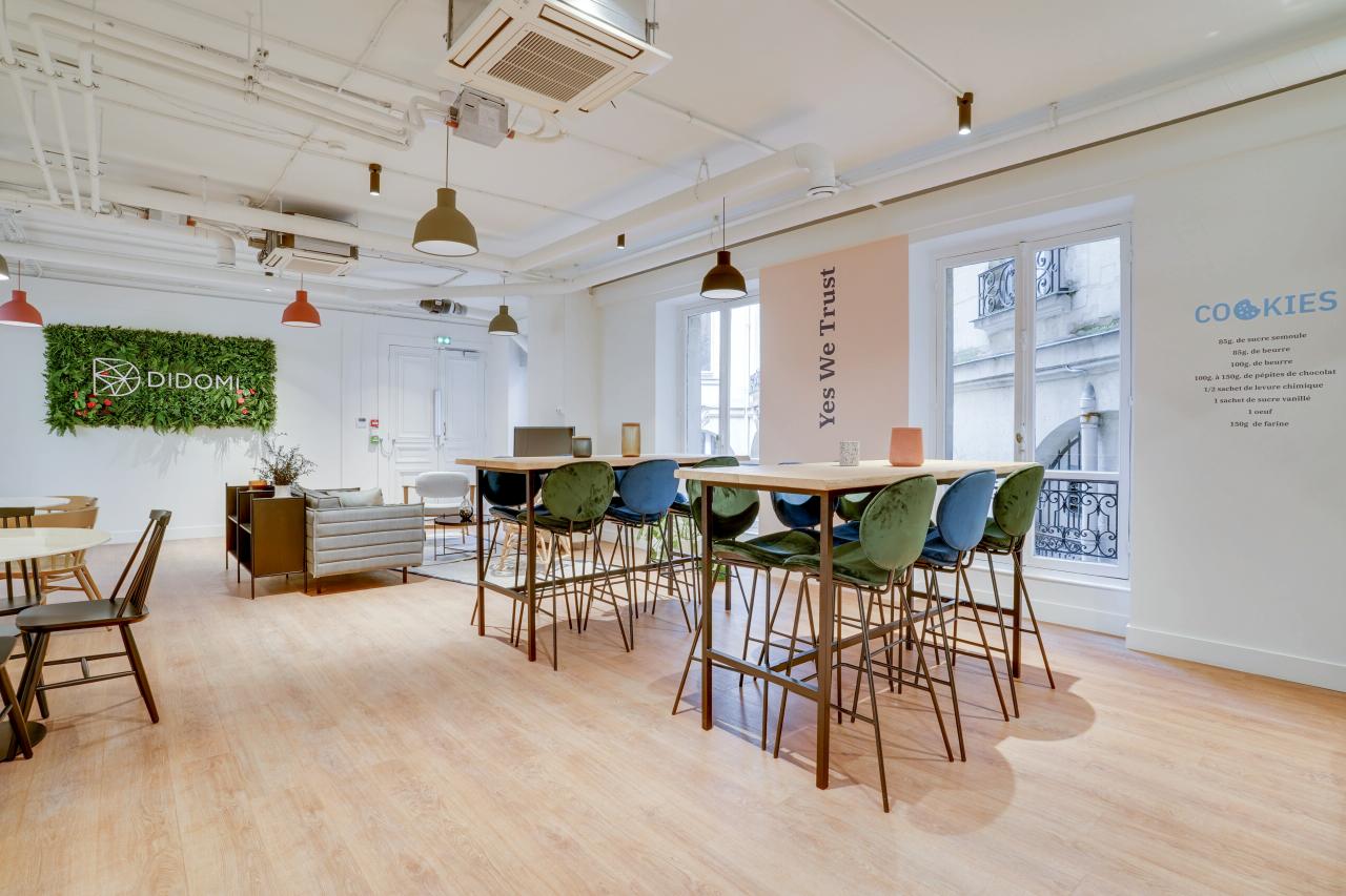 Location coworking Paris OLBUR2204627 2