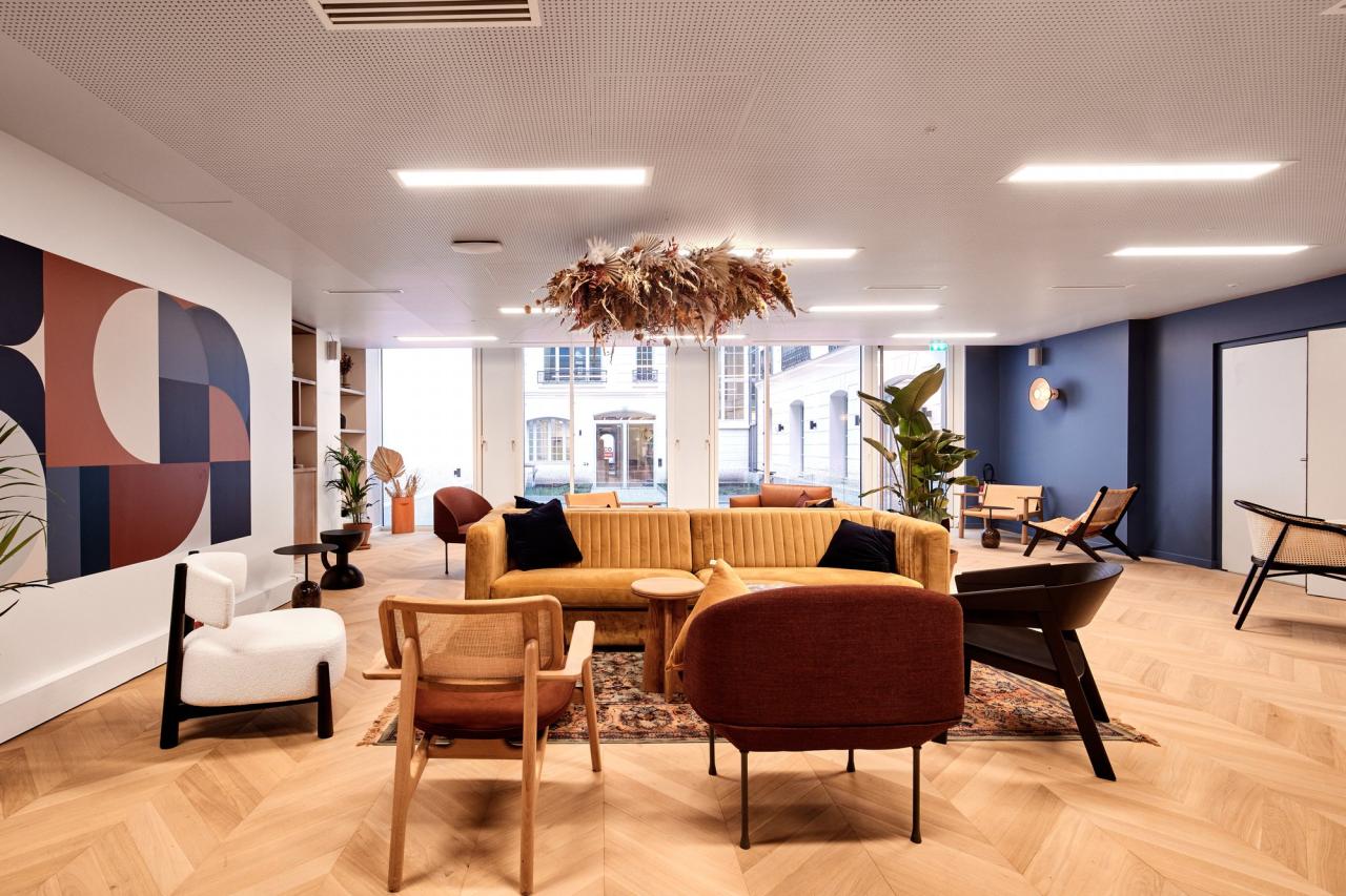 Location coworking Paris OLBUR2641212 4