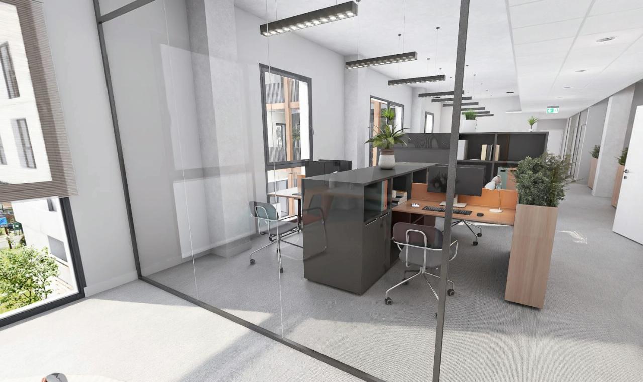 Location bureau Pessac Gironde OLBUR2423118 23