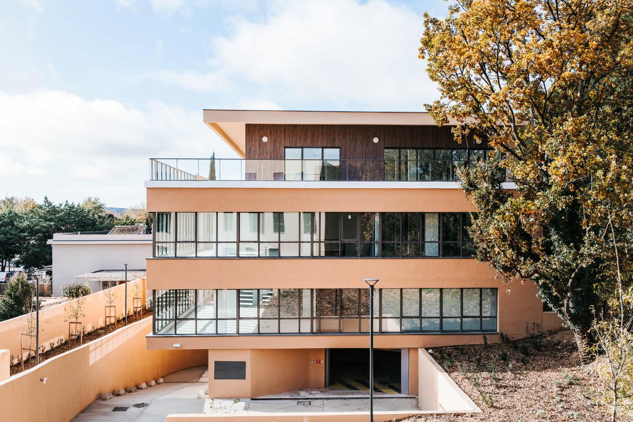 Location bureau Aix-en-Provence Bouches-du-Rhône OLBUR2115098 12