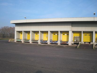 Location local d'activité Ennery Moselle OLACT2308680 1