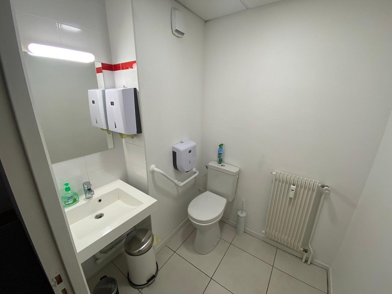 Location bureau Dijon Côte-d'Or OLBUR2639110 12