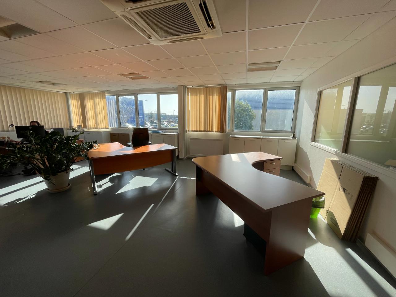 Location bureau Labège Haute-Garonne OLBUR2531565 20