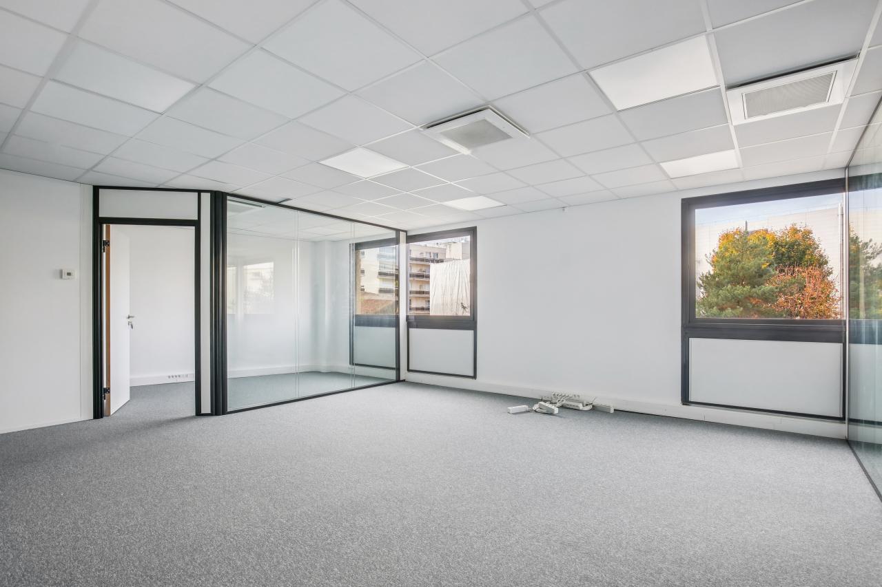 Location bureau Boulogne-Billancourt Hauts-de-Seine OLBUR2205031 6