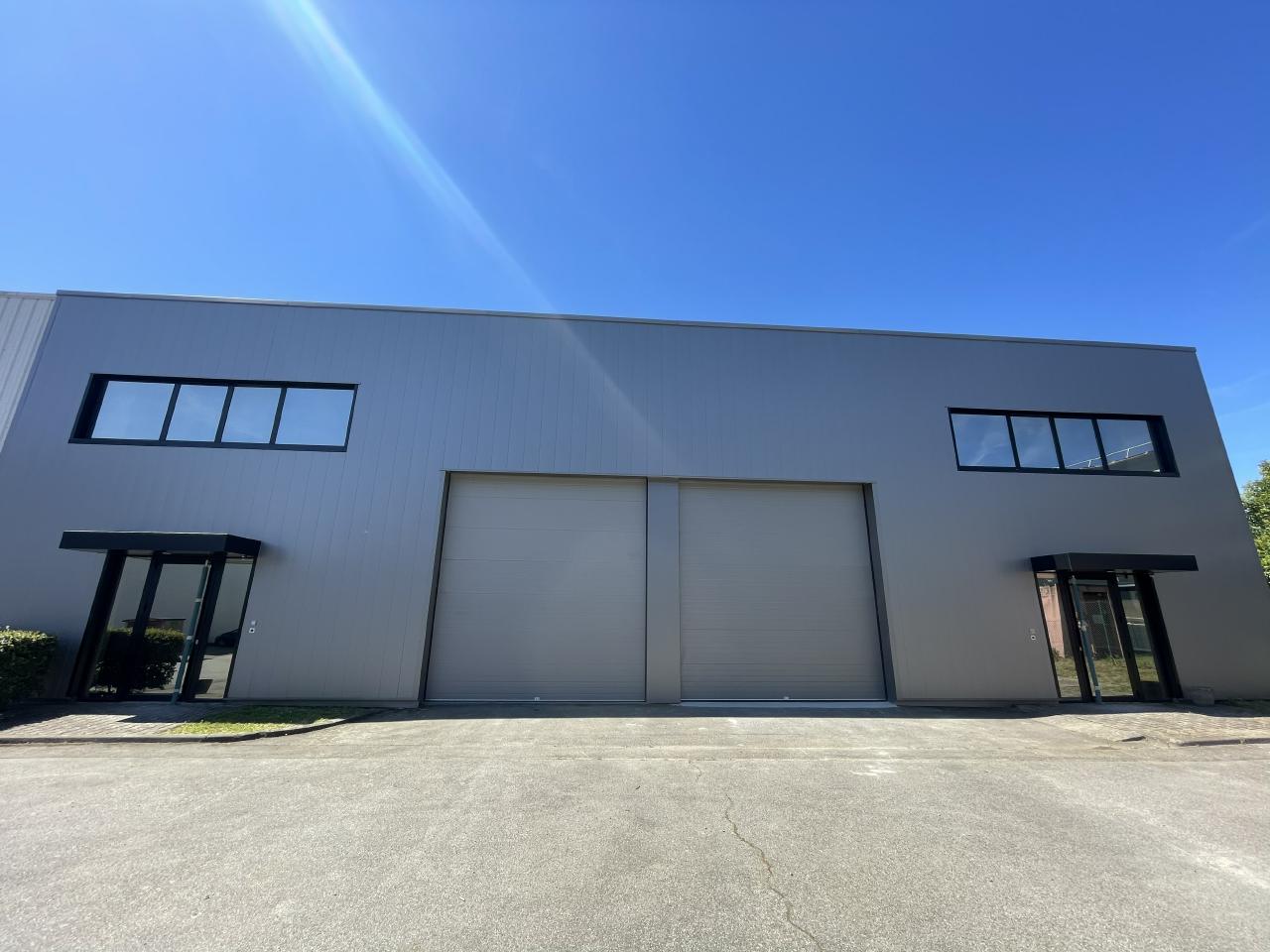 Location local d'activité Toulouse Haute-Garonne OLACT2318144 2