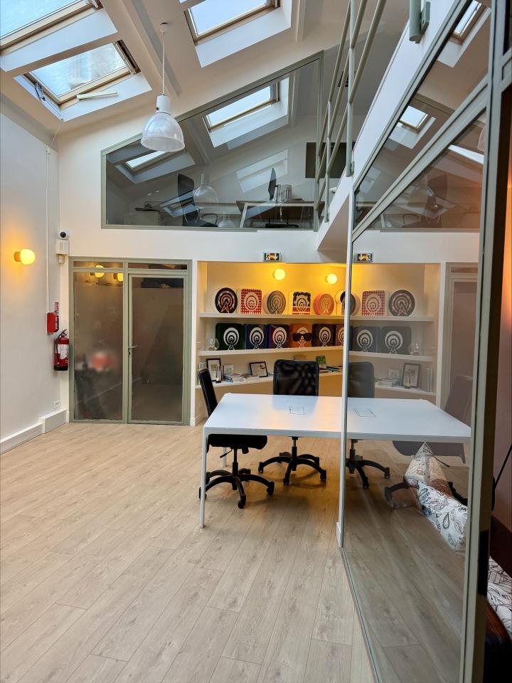 Location bureau Boulogne-Billancourt Hauts-de-Seine OLBUR2537783 7