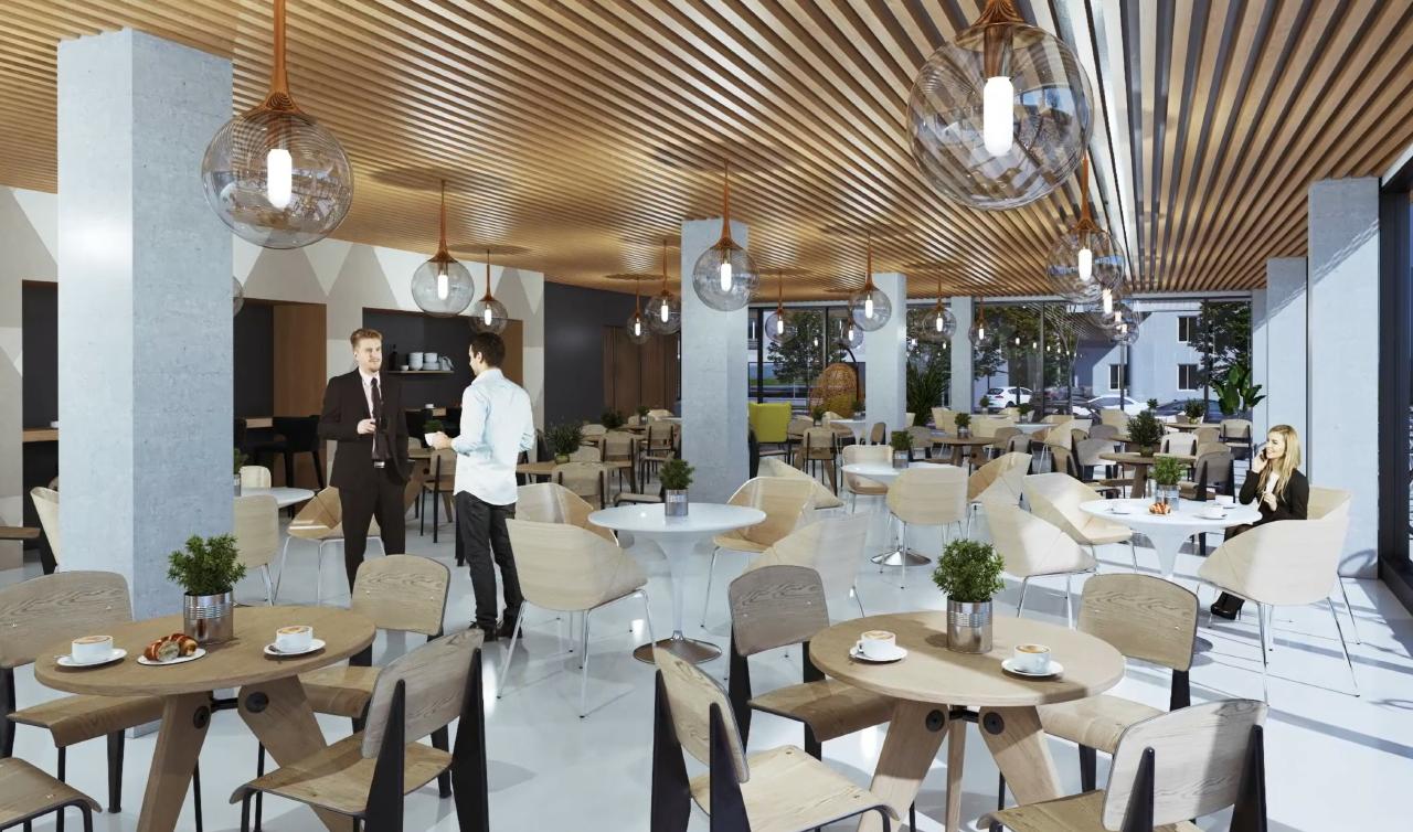 Location bureau Cachan Val-de-Marne OLBUR2100524 2