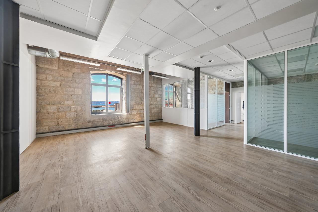 Location bureau Marseille Bouches-du-Rhône OLBUR2638115 2