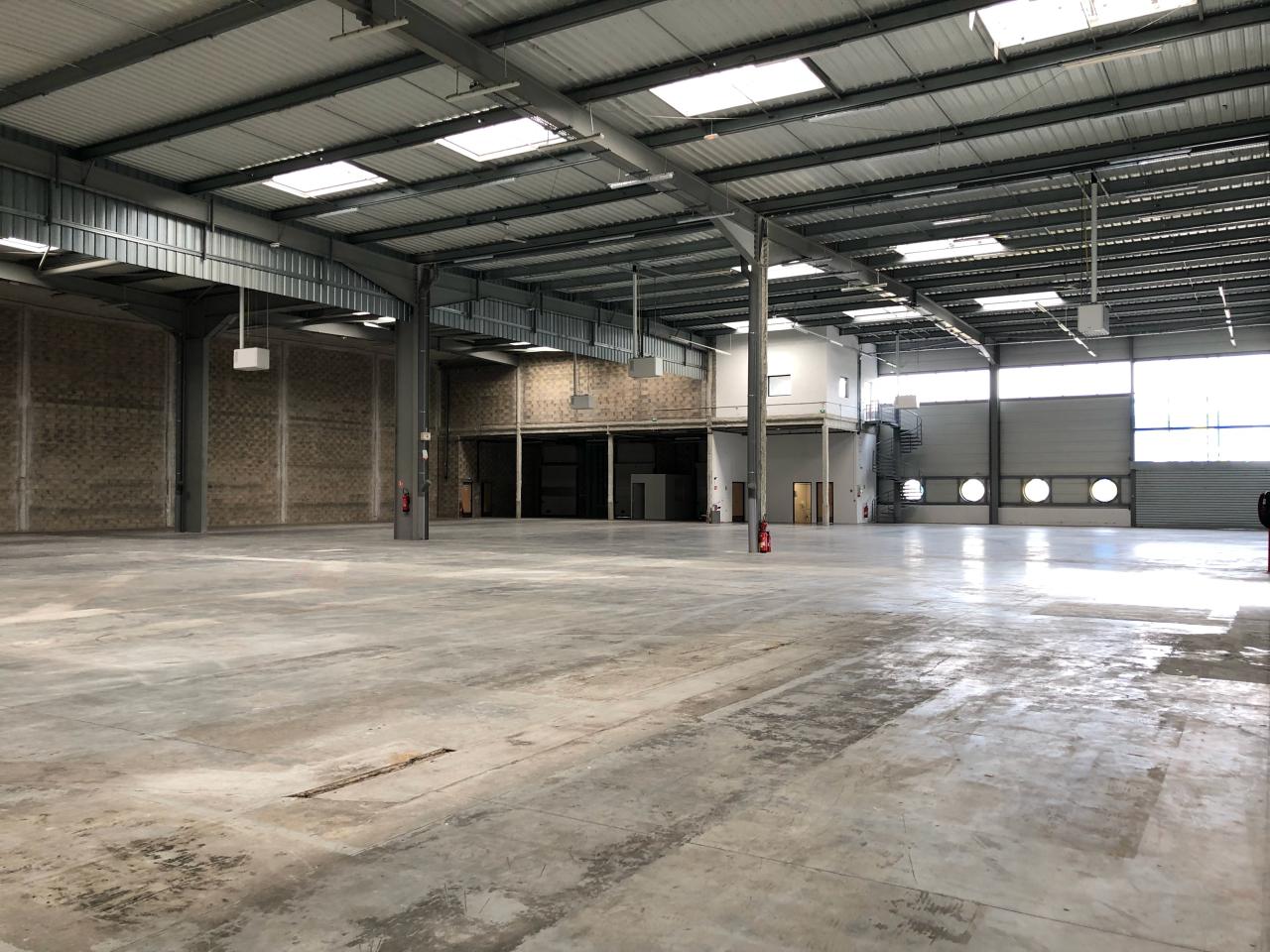 Location local d'activité Trappes Yvelines OLACT2426584 8