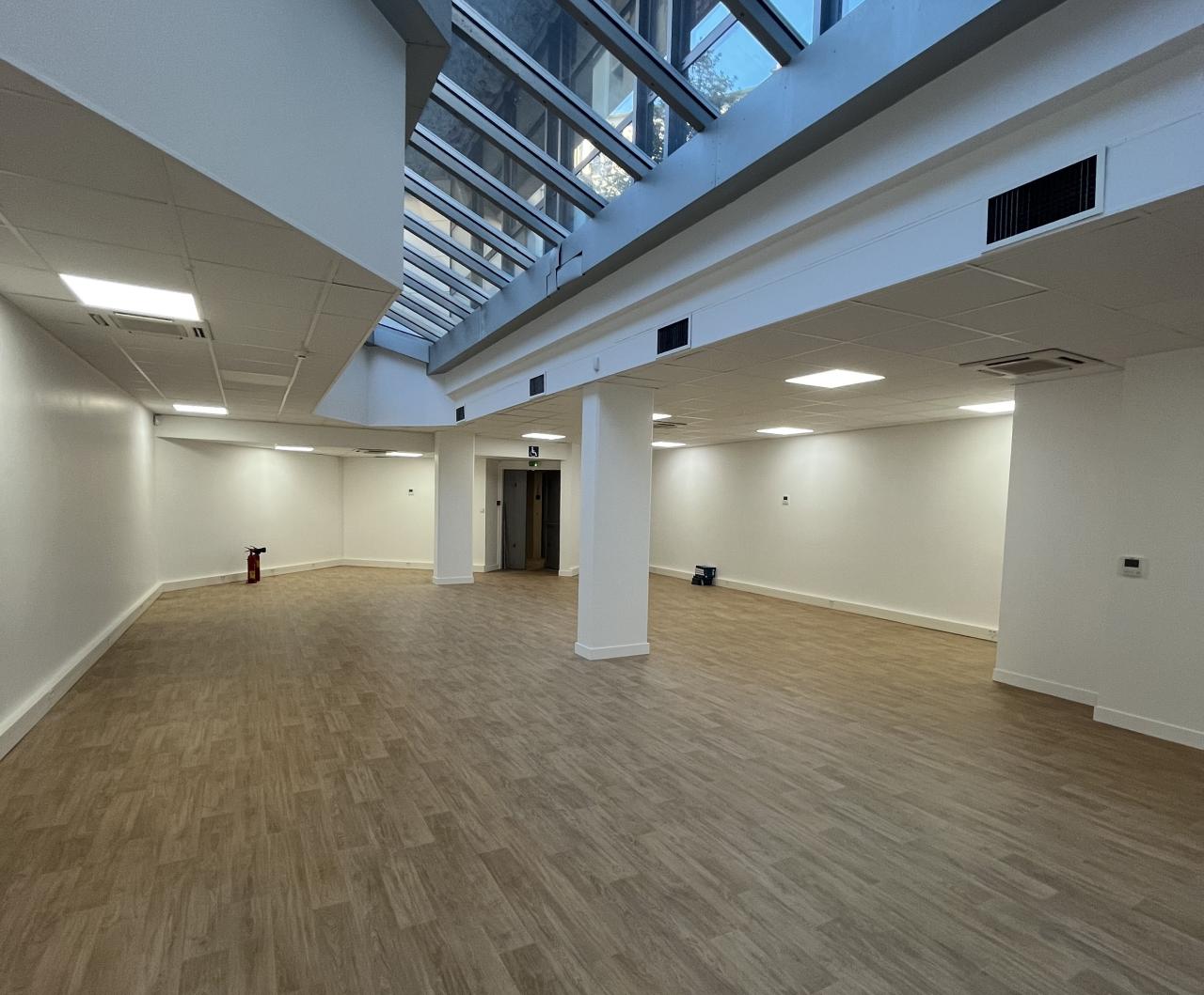 Location bureau Levallois-Perret Hauts-de-Seine OLBUR2200683 4